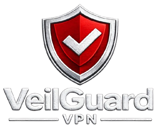VeilGuard VPN logo